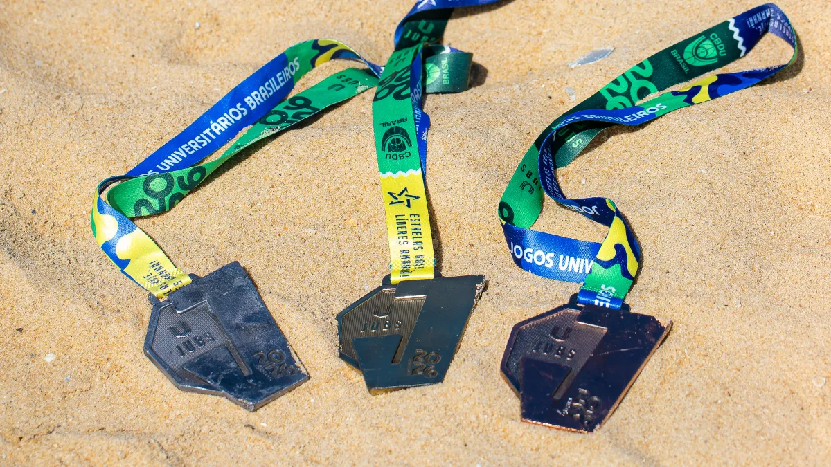 CBDU anuncia vencedores do Troféu Eficiência 2026 e destaca resultados da temporada JUBs