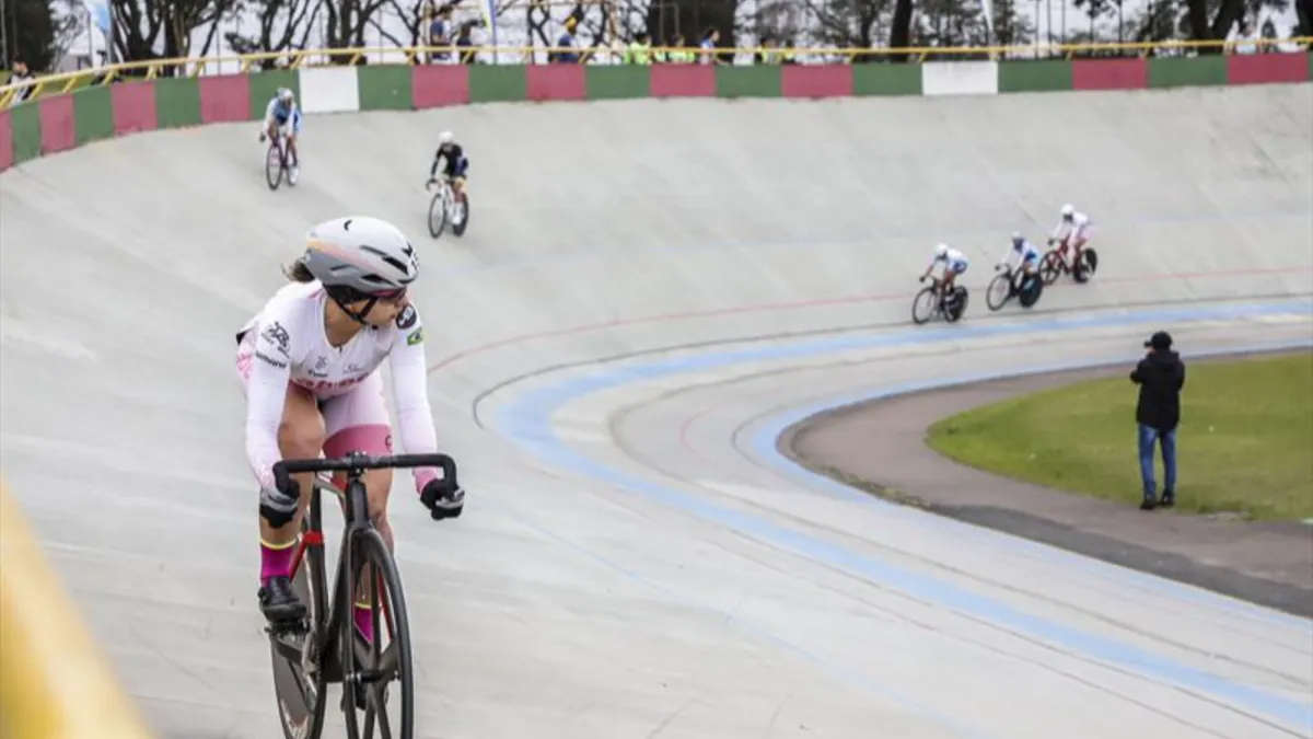 Ciclismo estreia nos Jogos Universitários Brasileiros e amplia programação dos JUBs Goiás 2026