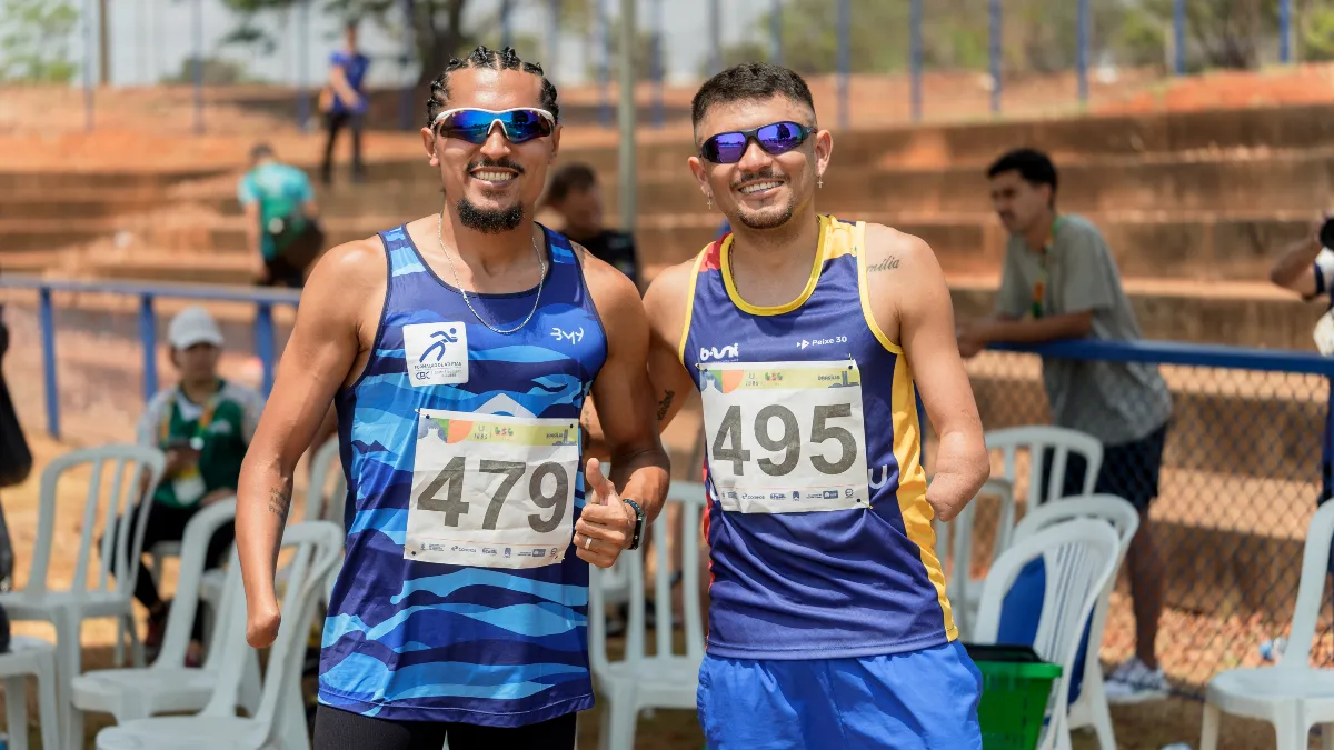 JUBs Goiás 2026 consolidam inclusão com quatro modalidades paradesportivas na programação