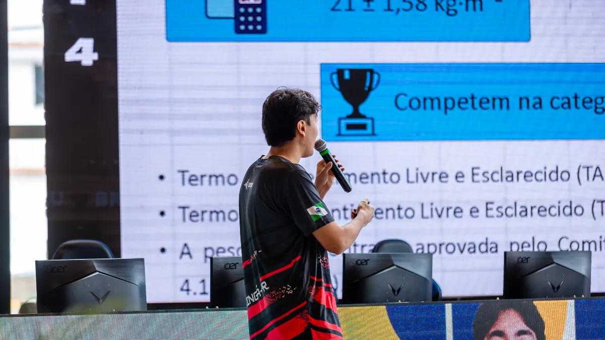 JUBs Acadêmico 2026: conheça os temas desta edição
