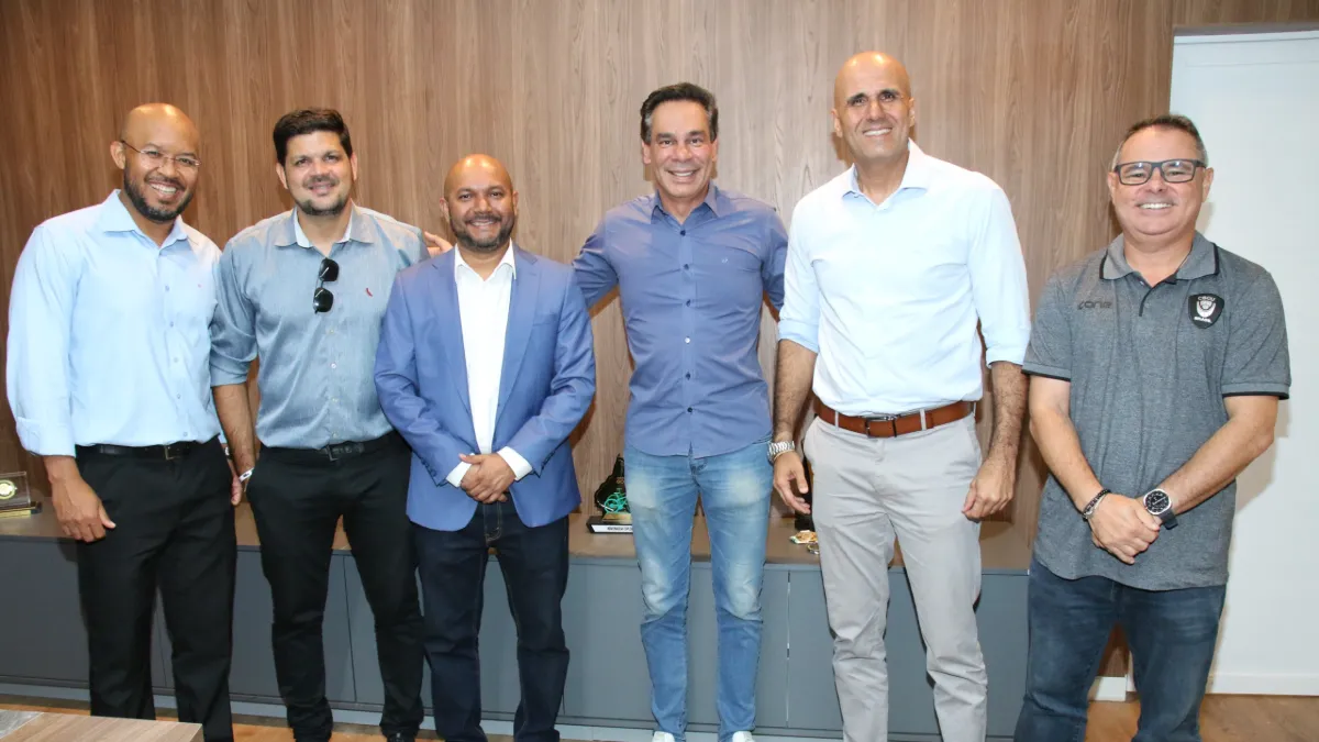 CBDU e Governo de Goiás projetam edição histórica do JUBs 2026