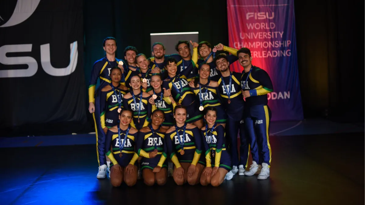 Foto: FISU