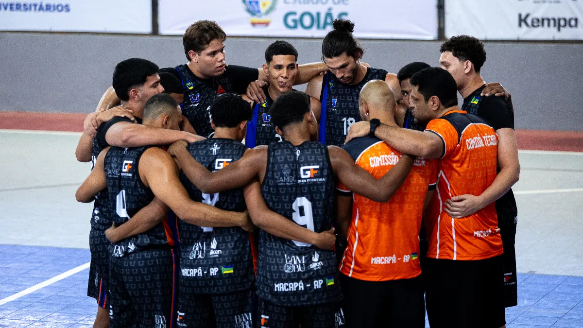Foto: Alisson Frazão