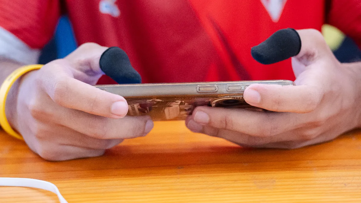 Decisão no Brawl Stars: oito times disputam a fase final dos JUBs em Goiânia