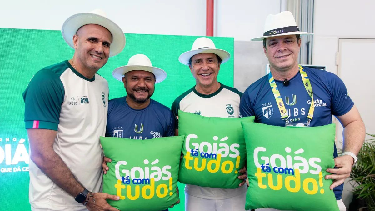 Foto: Célio Júnior